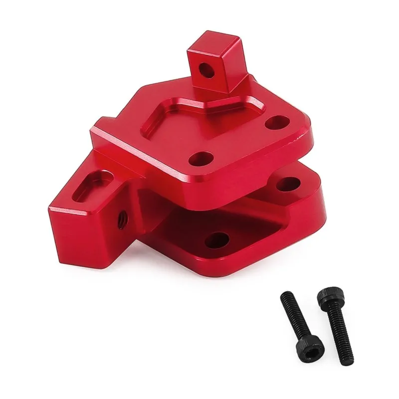 

Кронштейн-основание передней и задней опоры MACH для радиоуправляемых моделей ARRMA 1/8 масштаба, Kukirin KRATON NOTORIOUS V6, ARA320757 – аксессуар для тюнинга радиоуправляемых машин