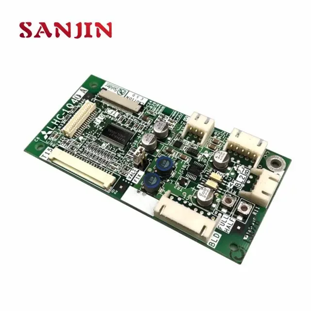 elevator parts Elevator pcb board LHC-1040A