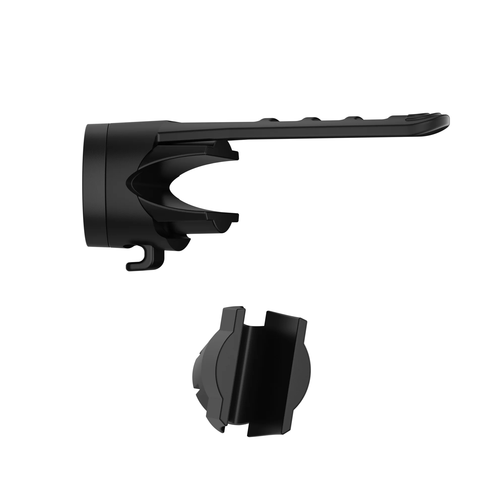 

COOSPO TR70 Radar taillight bracket