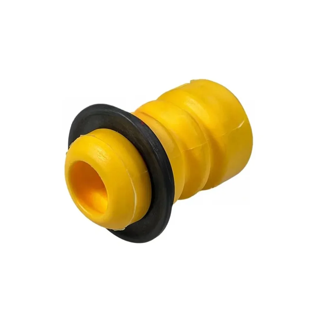 Shock Absorber Dust Cover Front Machine Cushion Rubber for BYD QinPro EV Qin PLUSEV Brand New