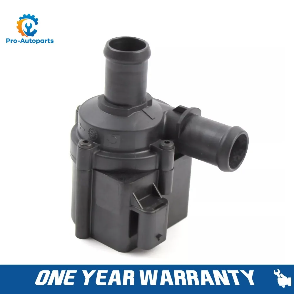 

12V 5Q0965561B 7.04071.71.0 for Audi A3 A4 A5 A6 Q2 Q3 VW Golf Skoda OCTAVIA Seat LEON Engine Cooling Electronic Water Pump NEW