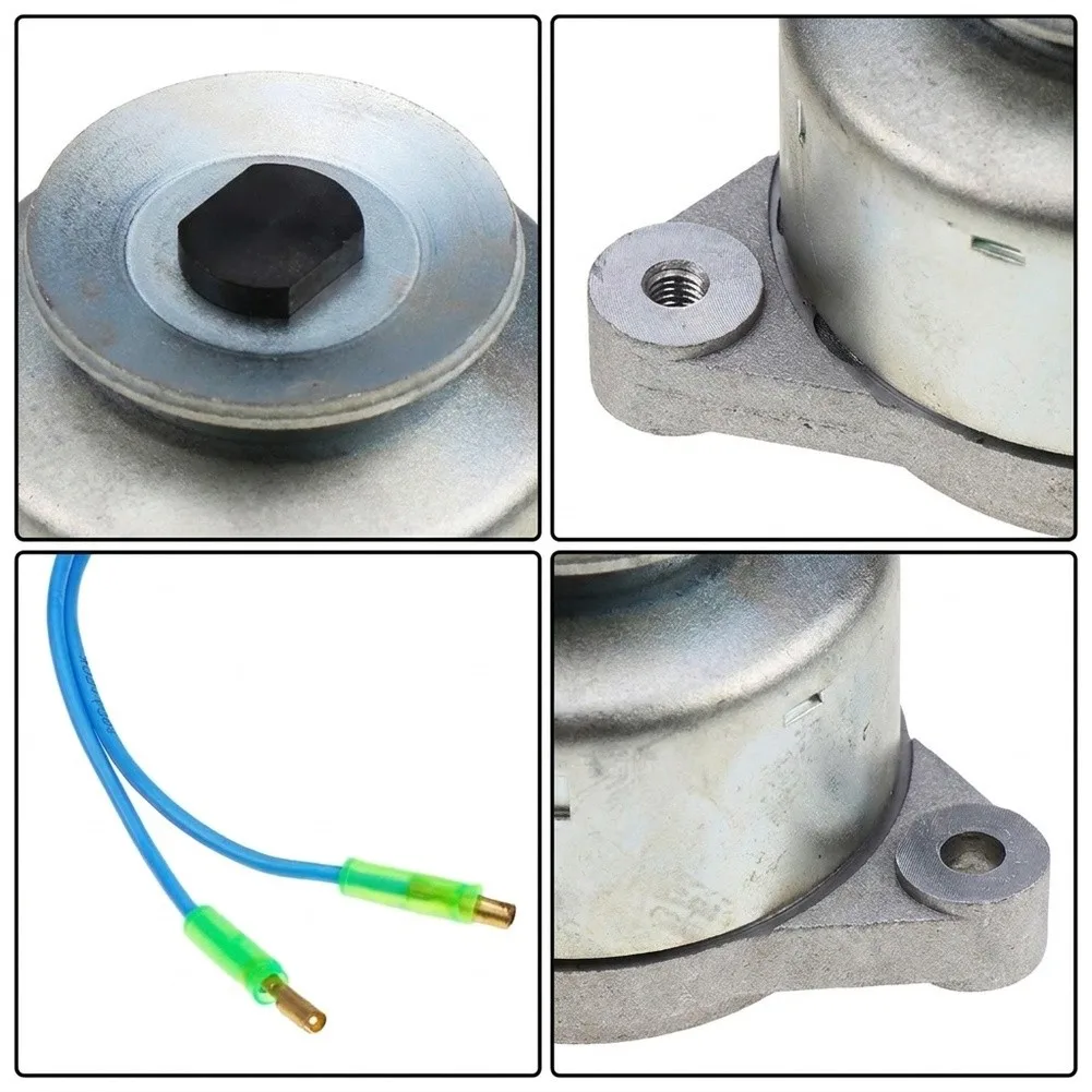 For Kubota Mow Altnator 15531 64013 Fits ZD18 ZD21 ZD25 ZD28 ZD221 ZD321 ZD326 12V 14A Regulator Clockwise Rotation