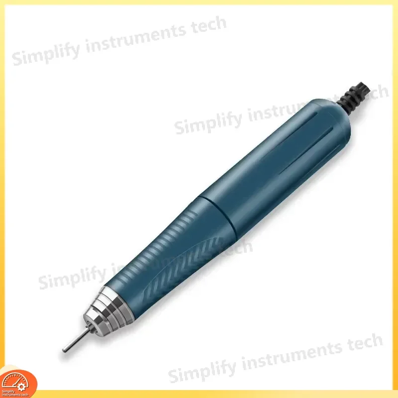 250W 90000RPM Brushless Micro Motor Gem Cutting Polishing Jewelry Stone Lapidary Grinder Tool for Diamond Jade Agate