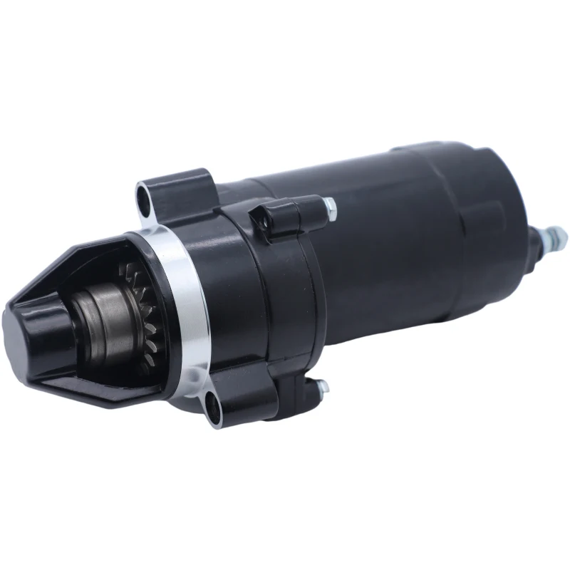 

Электрические стартеры 3 отверстия 175CC BAJAJ CNG RE175 RE 175 RE205 RE 205 Аксессуары для стартера мотоцикла
