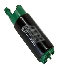 A.E.M 340LPH High FLOW In-tank Fuel Pump for japanese Car Nissan-Subaru T-o-y-o-t-a Racing Tuning