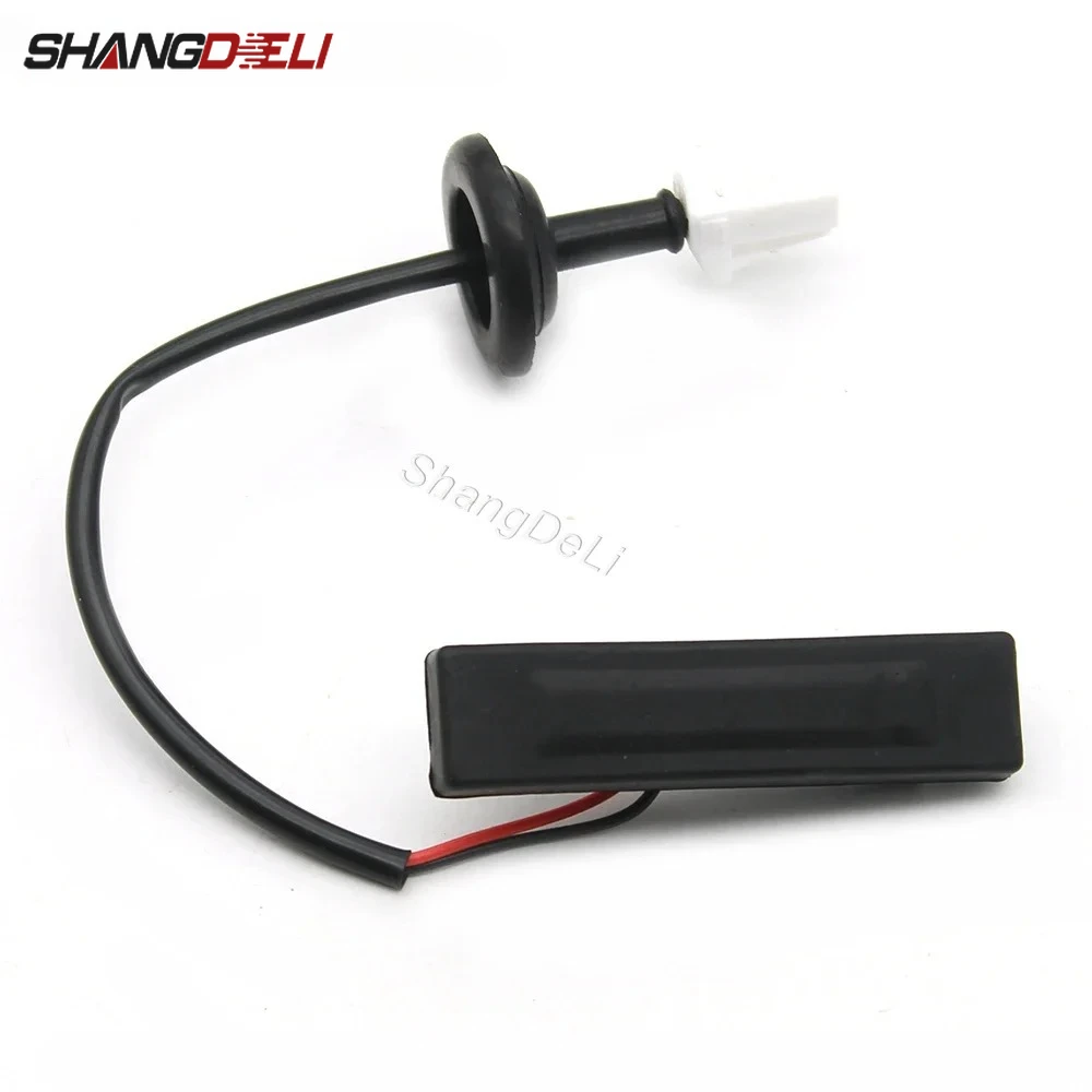 

1 шт., переключатель багажника автомобиля, кнопка открытия задней двери, замок задней двери, переключатель багажника для Hyundai I20 2011-2016, аксессуары