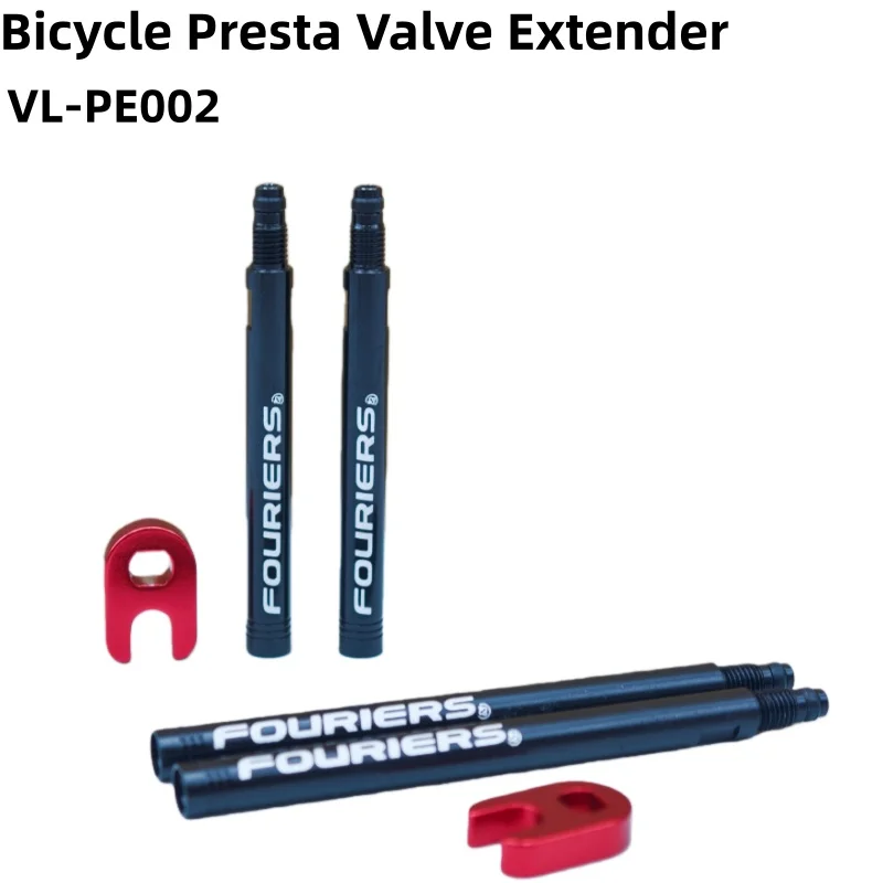 Fouriers VL-PE002 B…