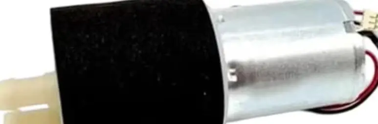 

For Dreame-X40 Ultra L40s D20 Ultra Clean Water Pump Replacement Part For Robot Vacuum Cleaner Mopping System Accessories