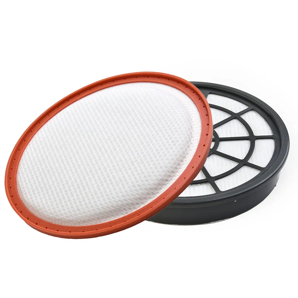 Motor Protection Filter Exhaust Air Filter For VAX C88 C89 U88 U89 U91 C88-VW-B C89-MA-P C89-P6-B Robot Vacuum Cleaner Parts