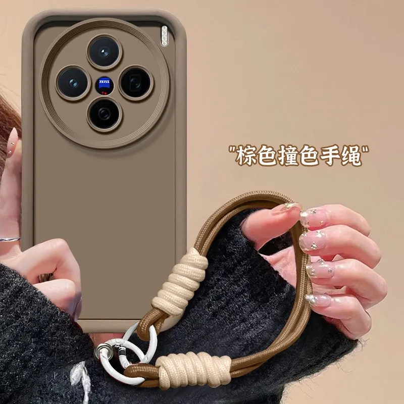 Thumbnail 4 - #31 Latest Vivo X100 Phone Case Offers