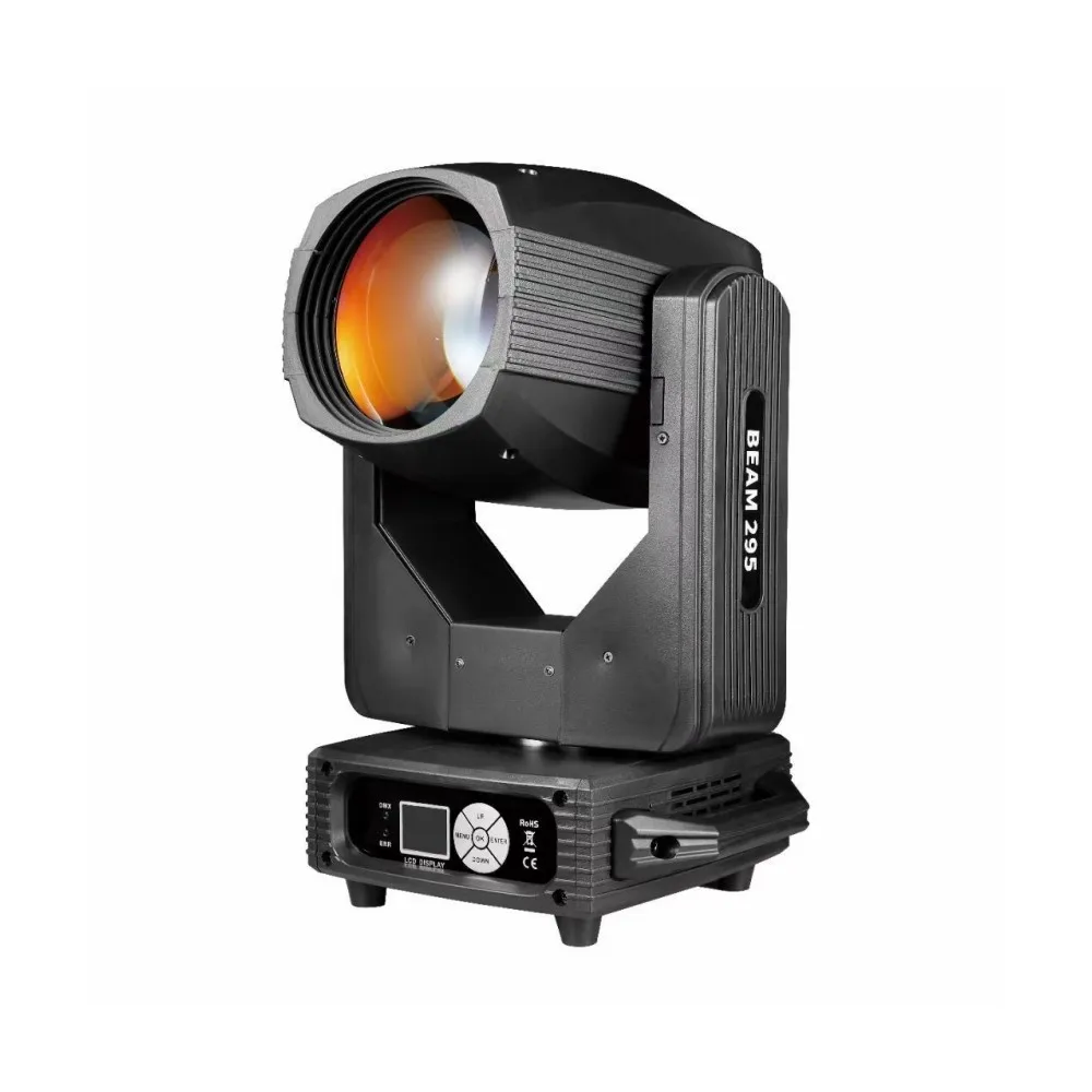 

Stage Light Sharpy Beam 295W Moving Head Beam Light DJ disco Concert Lighting Beam Moving Head