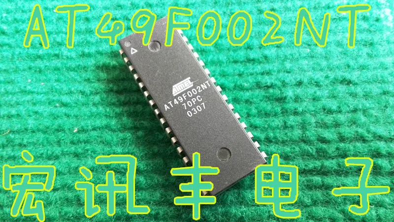 

AT49F002NT-70PC /90PC 10 шт.