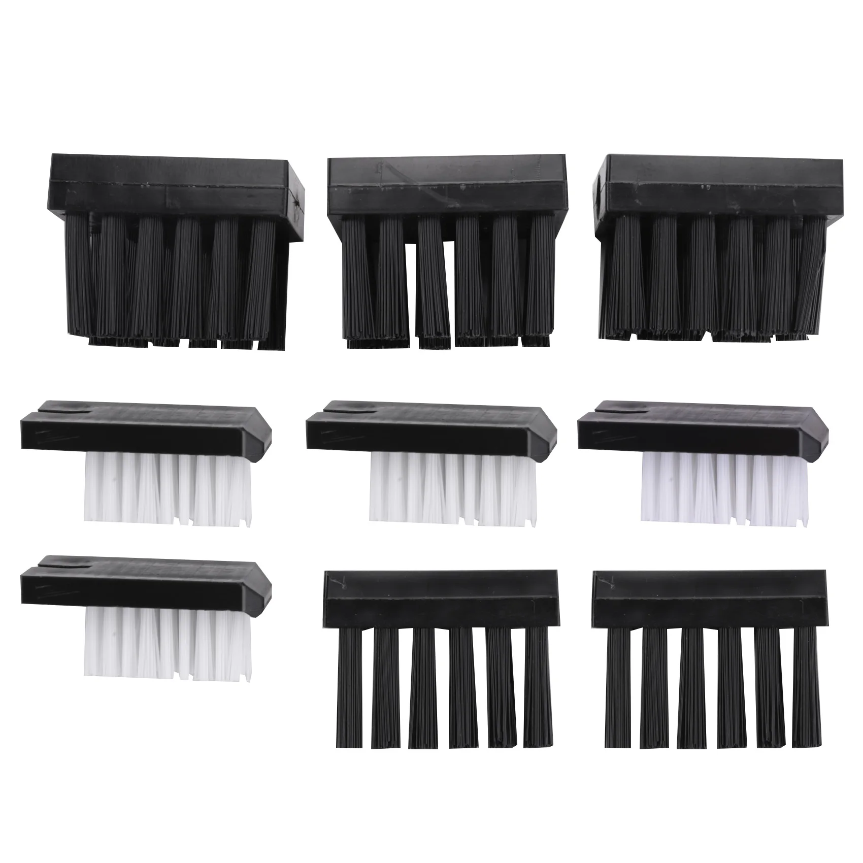 

Motorcycle Chain Cleaning Machine Kit Brush Gear Cleaner Tool for Universal Motorbike Chains Lube Device BlackJAS