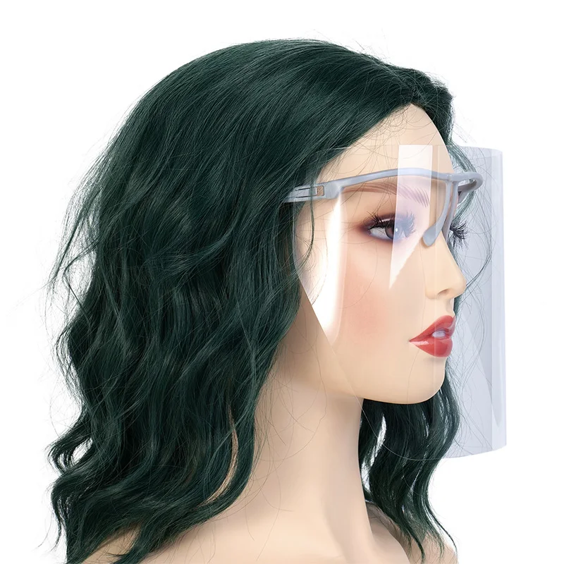 

Dentistry COTISEN Medical Isolation Mask Frame Protective Face Shield Dental Face Shield Shield