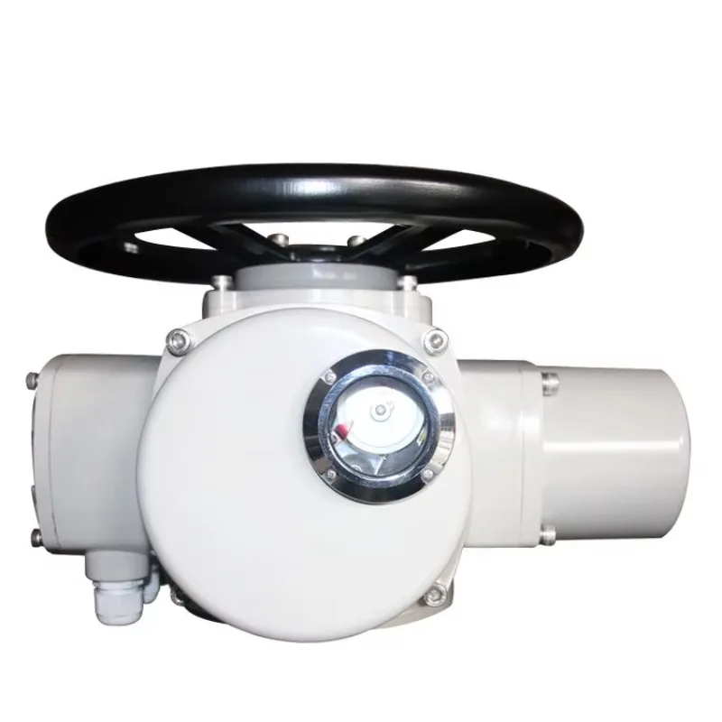 

Electric Multi Urn Gate Valve Actuator 220V 380VAC