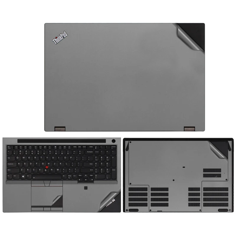 

New Protective Film Sticker for ThinkPad L380/L380 Yoga/L390/L460/L470/L480/L490/L560/L570/L580/L590 NoteBook PC Vinyl Skin