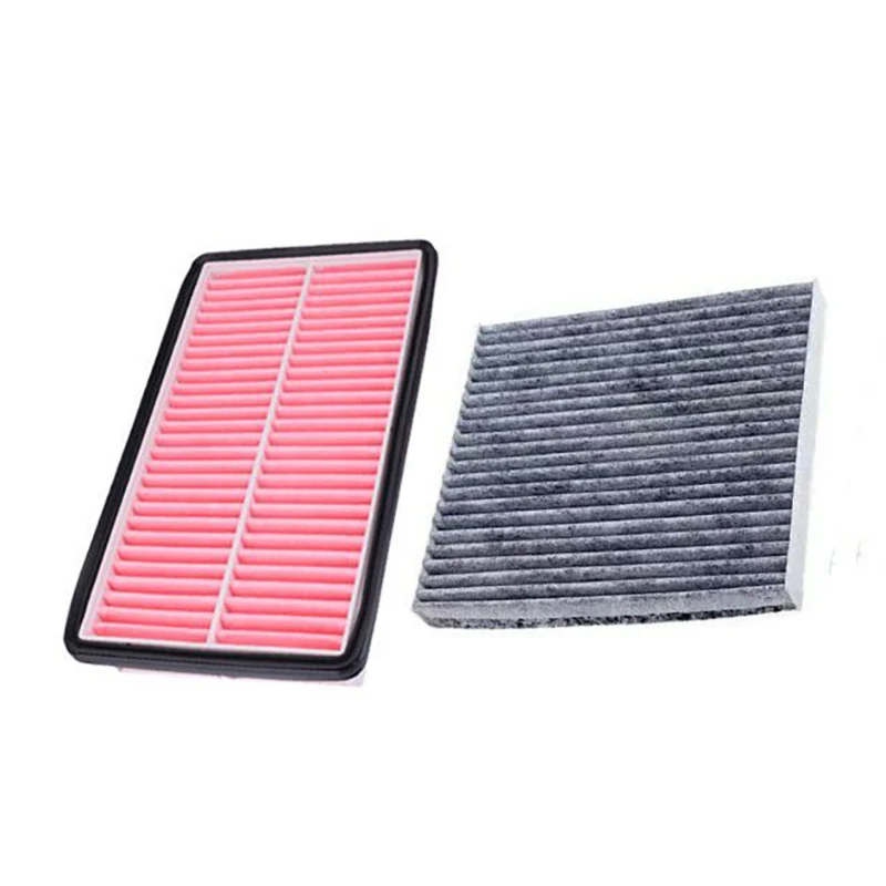 Original High Quality Air Filter Oil Filter Cabin Filter for FAW Pentium X80 FAW BESTURN X80 Engine 2.0L 2.3L