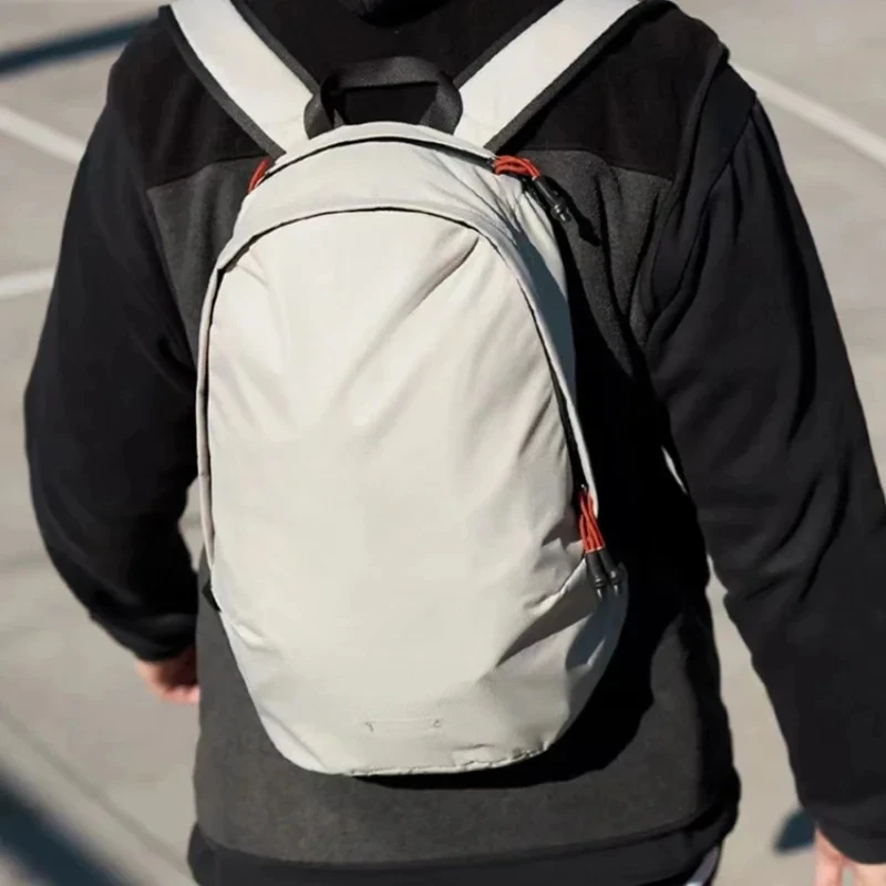 

Bellroy с логотипом Australia Lite Daypack 20L рюкзак мужская и женская сумка для фитнеса водонепроницаемый рюкзак для путешествий на открытом воздухе