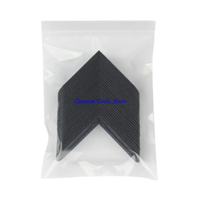 57BE 25Pcs Tile Leveling System Clip DIY Tile Leveler Spacers Reusable Wedges Floor Wall Tiles Tool Accessories Easy to Use