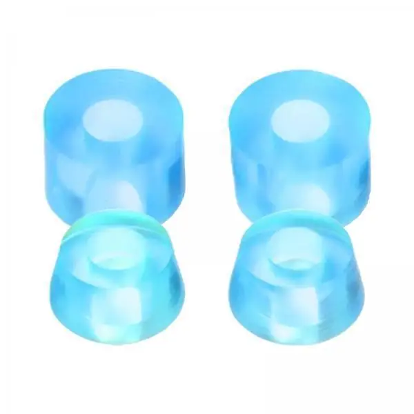 kit-de-buchas-cilindricas-e-conicas-para-trucks-de-skate-dureza-92a-para-trucks-macios-e-longboards
