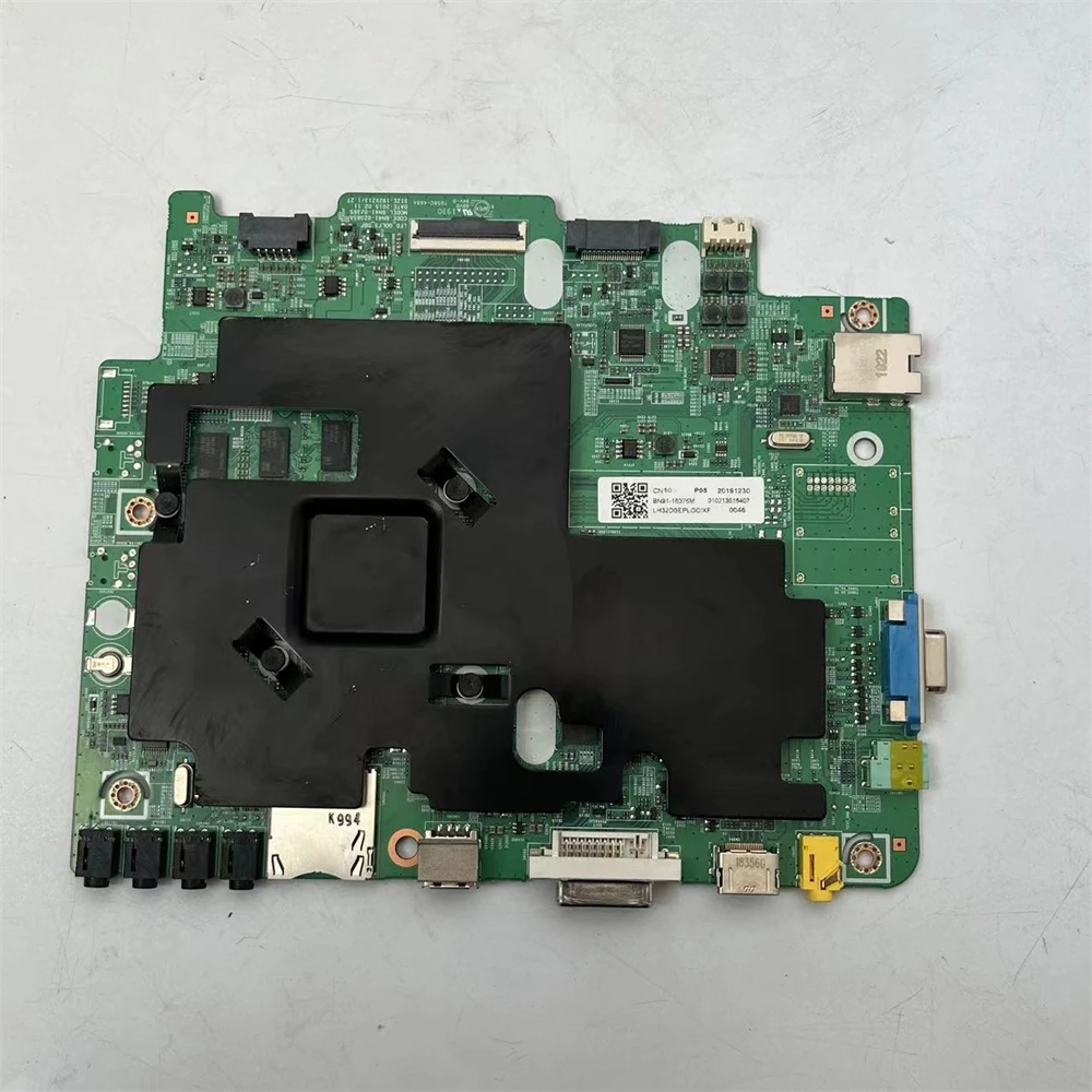 

BN41-02365A Motherboard for LH32DBEPC/XF LH32DBEPC LH32DBEP Main Board BN91-18375M BN41-02365 BN4102365 Tested and shipped