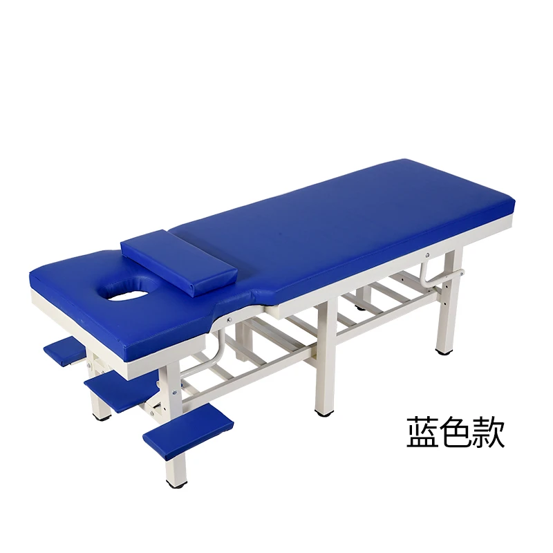

Reinforced massage massage bed Household massage bed