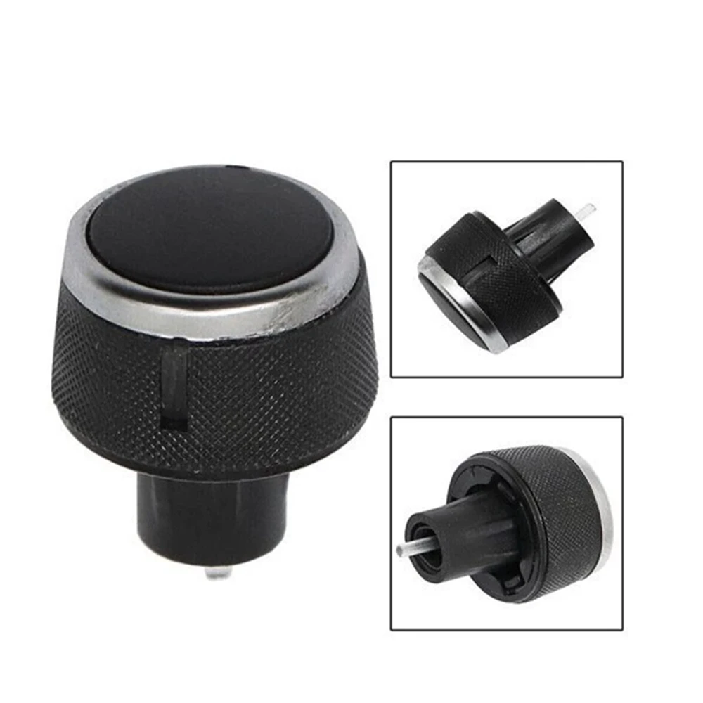 

​872924011 Car AC Air Conditioner Control Switch Button Knob Fit For Ferrari 458 Italia Spider F12 Interior Controls Parts