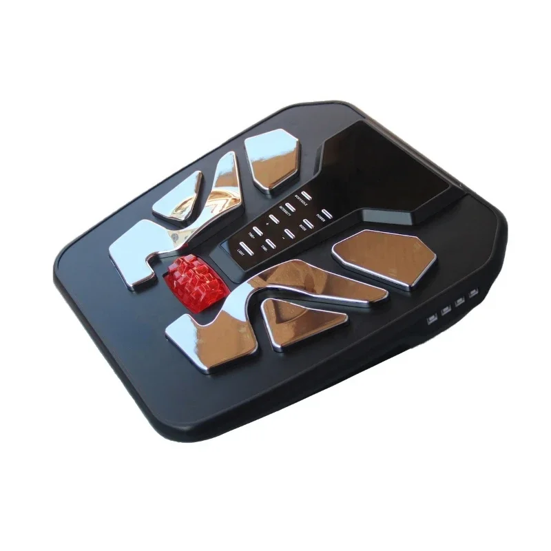 

Remote Control Self-Care Foot Roller