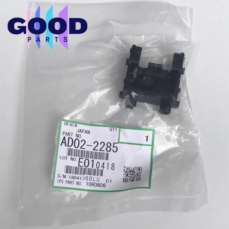 10PCS AD02-2285 Charge Corona End Block REAR for Ricoh 1060 1075 2060 2075 2051 MP 7500 7000 6001 7001 8000 8001 9001 MP8001