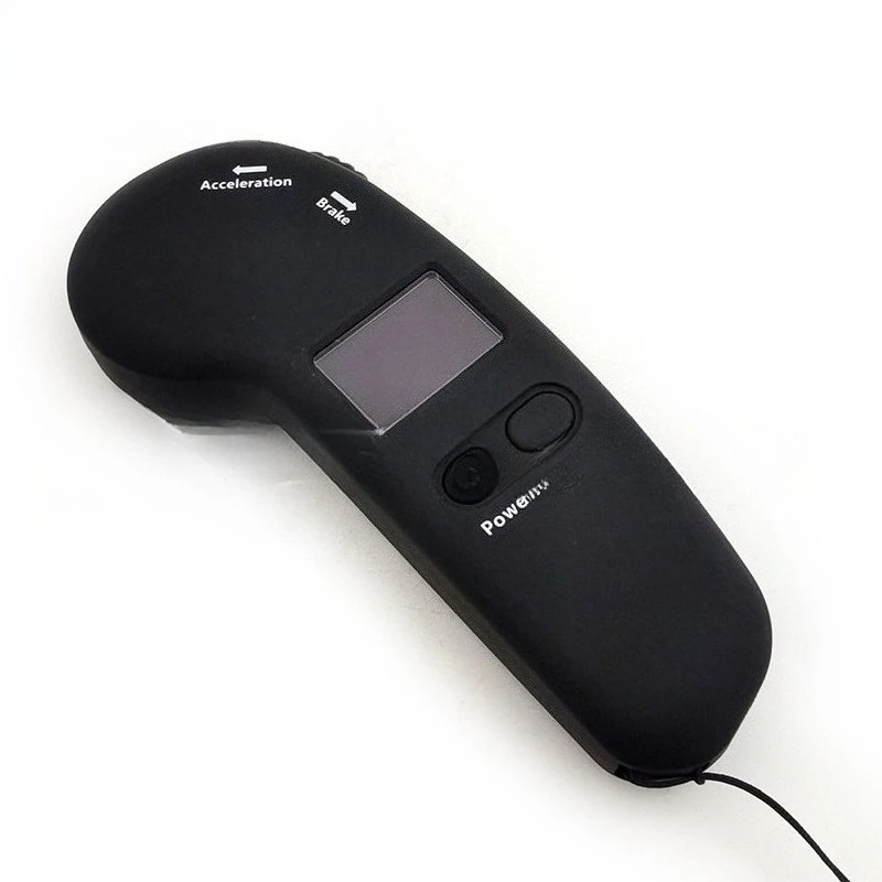 Wireless remote control belt drive skateboard