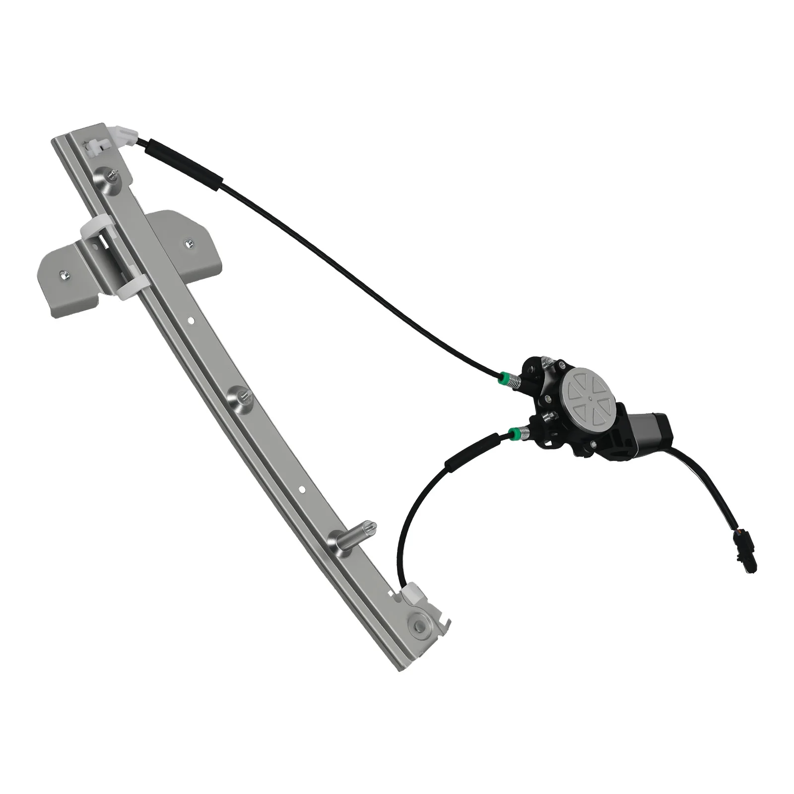 

Power Window Regulator Front Left for Dodge B1500 B2500 B3500 Van 1998 741-156