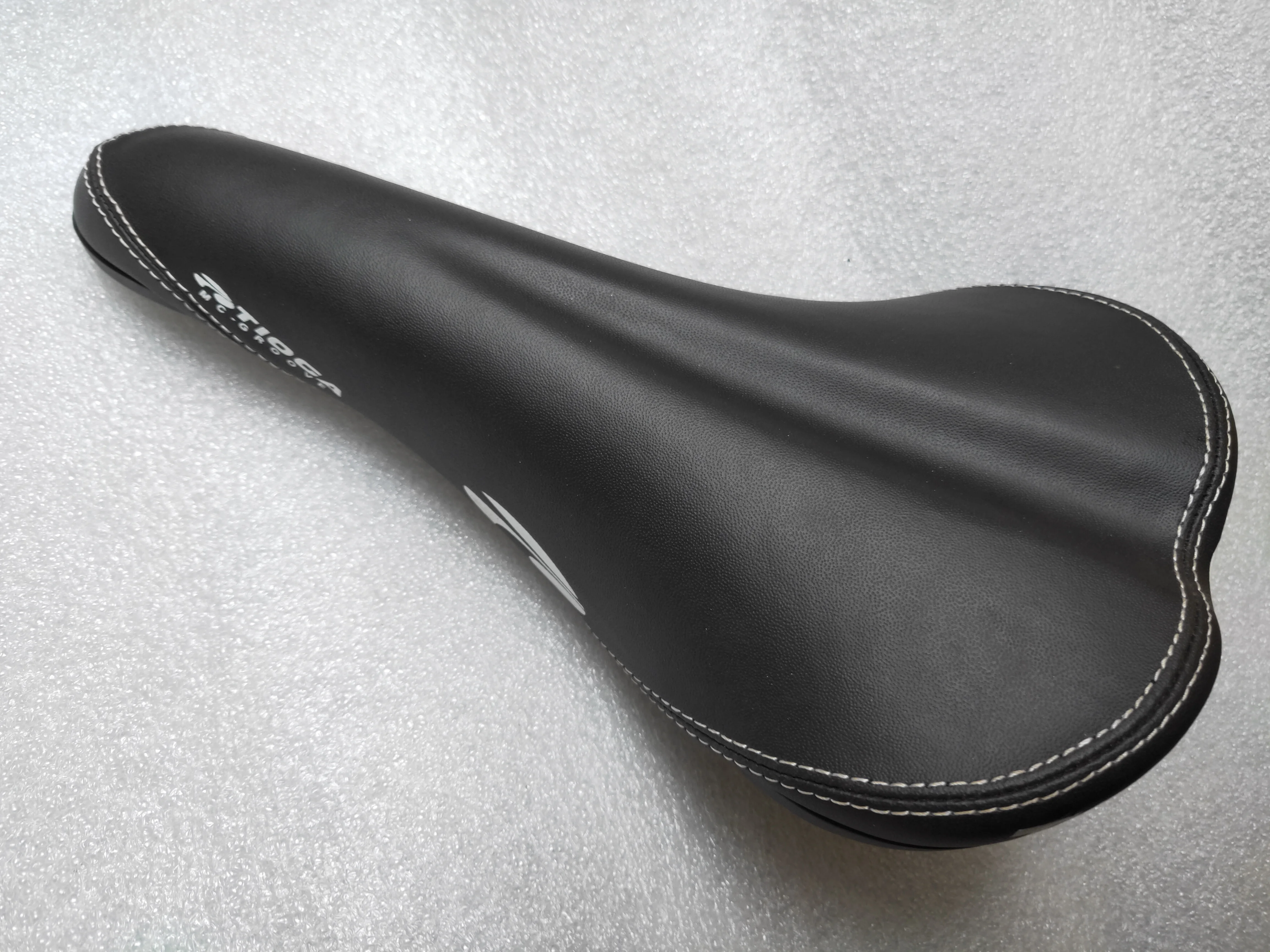 TIOGA MC GROOVE MTB OFFROAD DH FREERIDE BICYCLE SEAT SADDLE BLACK NEW