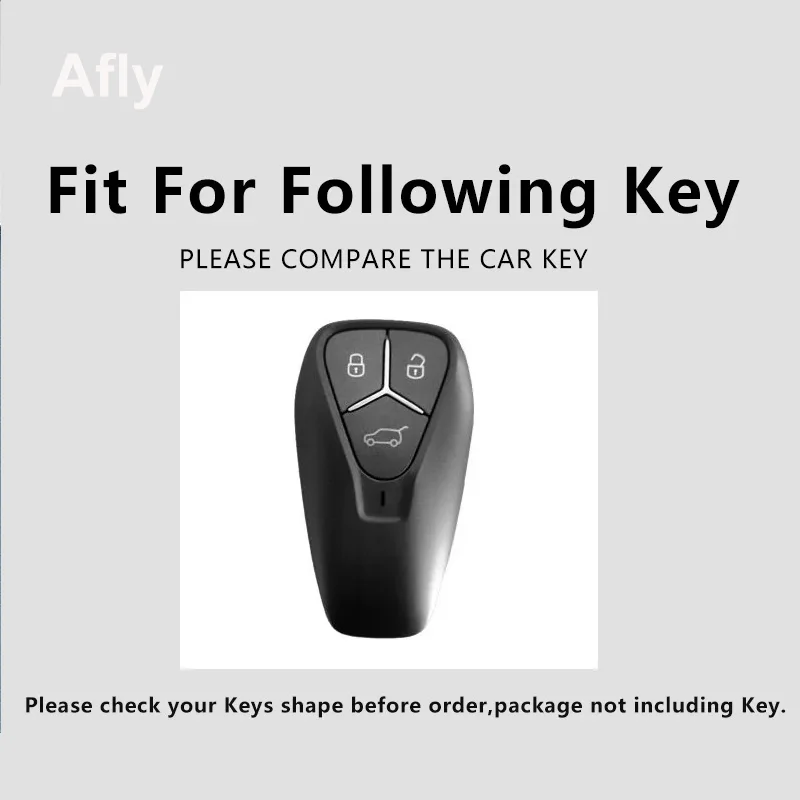 Car Key Case for Skyworth EV6 Skywell ET5 HT-i HTI Imperium SEV Elaris Beo Phev Keychain Bag Shell Remote Cover Accessories