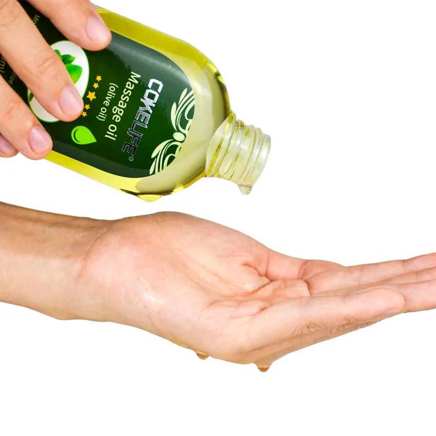 oblitorator sex toy Is It Safe To Use Coconut Oil as Lube?