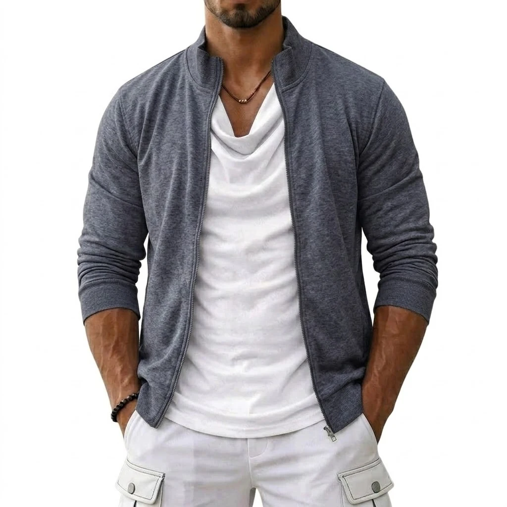 Thumbnail 4 - #86 Best Mens Casual Zip Jackets to Buy In 2026