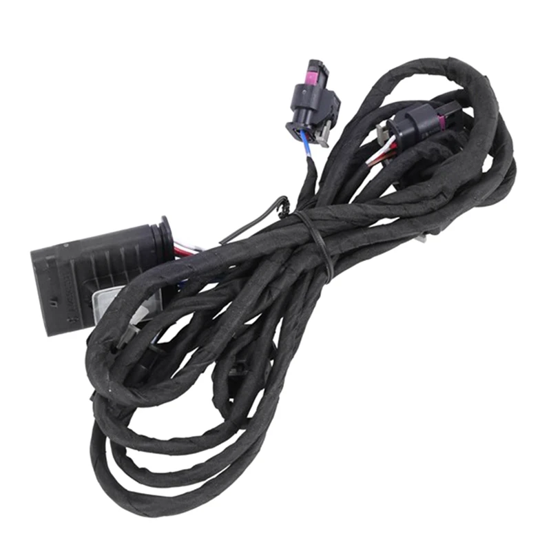 

Car Front Bumper Parking Sensor Wiring Harness PDC Cable A2044400035 Fit For MERCEDES Benz C-Class W204 Accessories