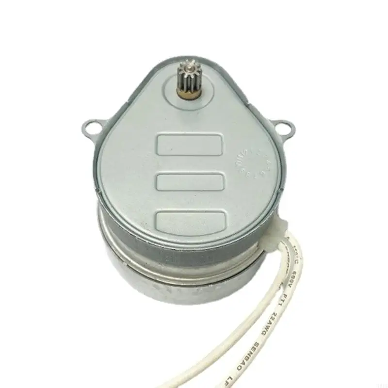 581E Long Lasting Valves Motor Replacement 24V 50/60Hz for Efficient Performances