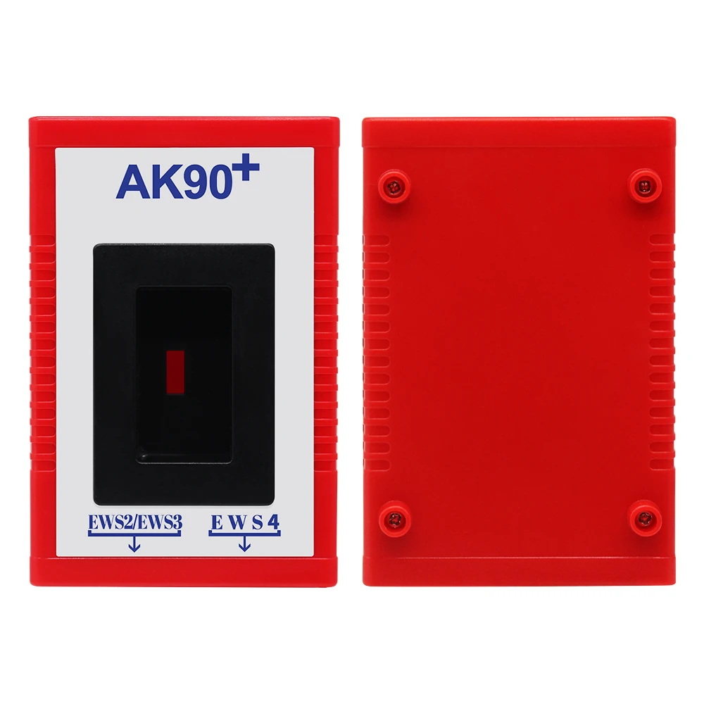 Picture 4: AK90+ V3.19 Key Programmer for BMW EWS OBD2 Best AK 90 Key maker AK300 AK500 R270 R280 R290 Programming Tool from 1995-2005 Year