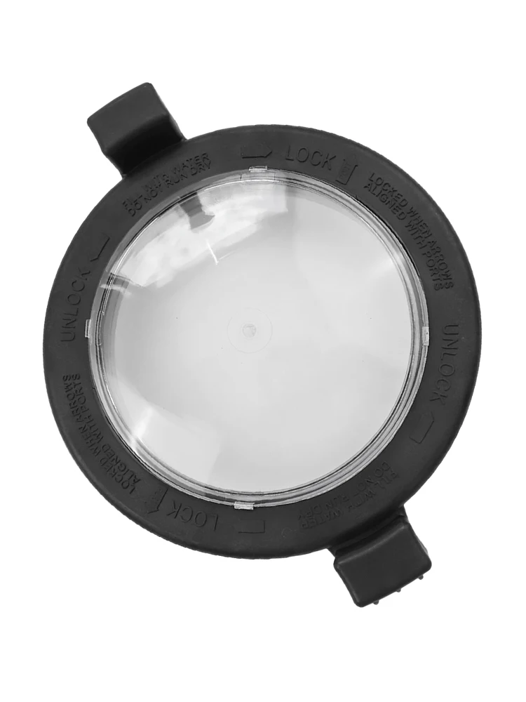 Pool Pump Cover R0445800 Pool Pump Cover For Zodiac For Jandy Pool & Spa Pumps A0577900 Pool Equipment Parts Garden Supplies