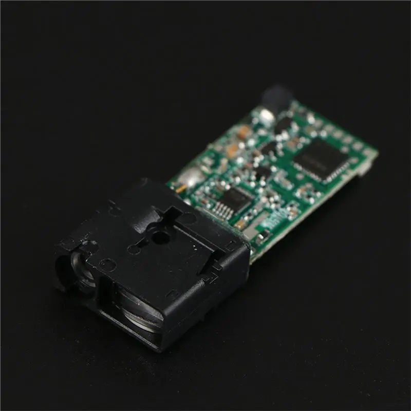 A24U High Precision Factory Infrared Ranging Module Sensor Laser Distance Measuring Module 40 Meter