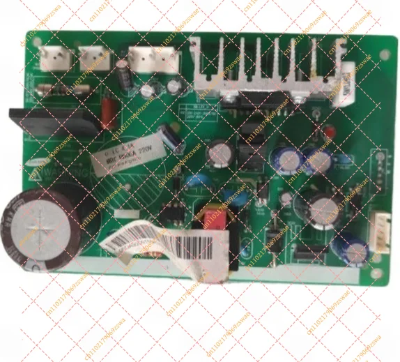 Tested TV Motherboard Replacement, Universal LCD Main Control Board for TV Repair