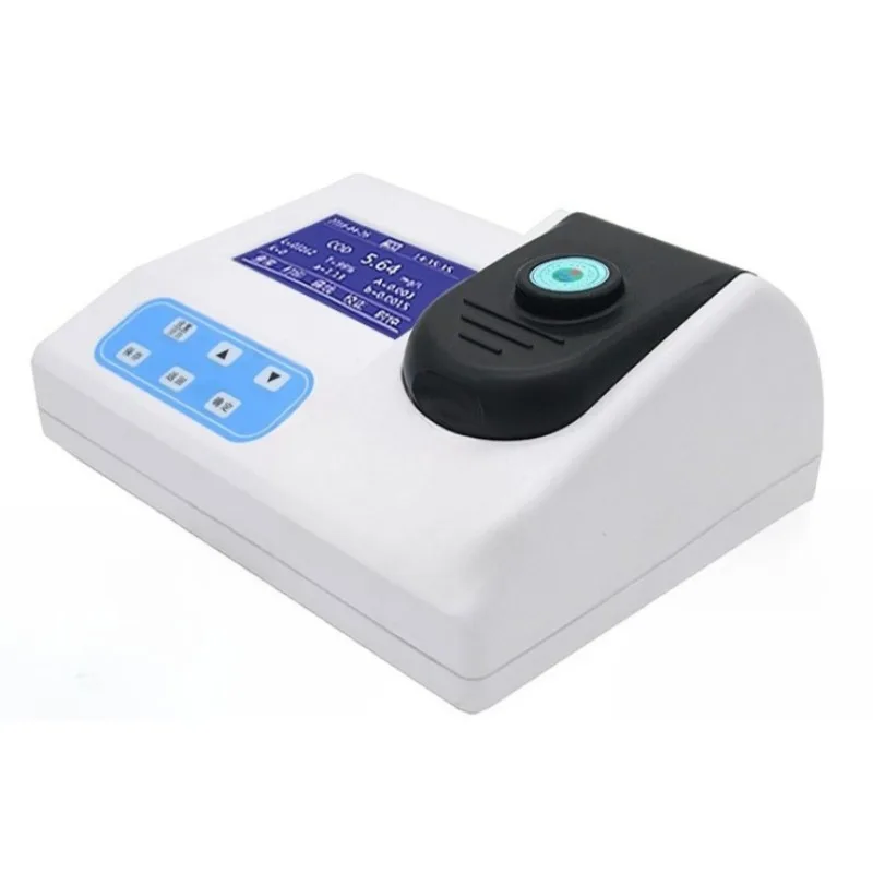 

Direct reading sewage rapid detector, water quality meter detector