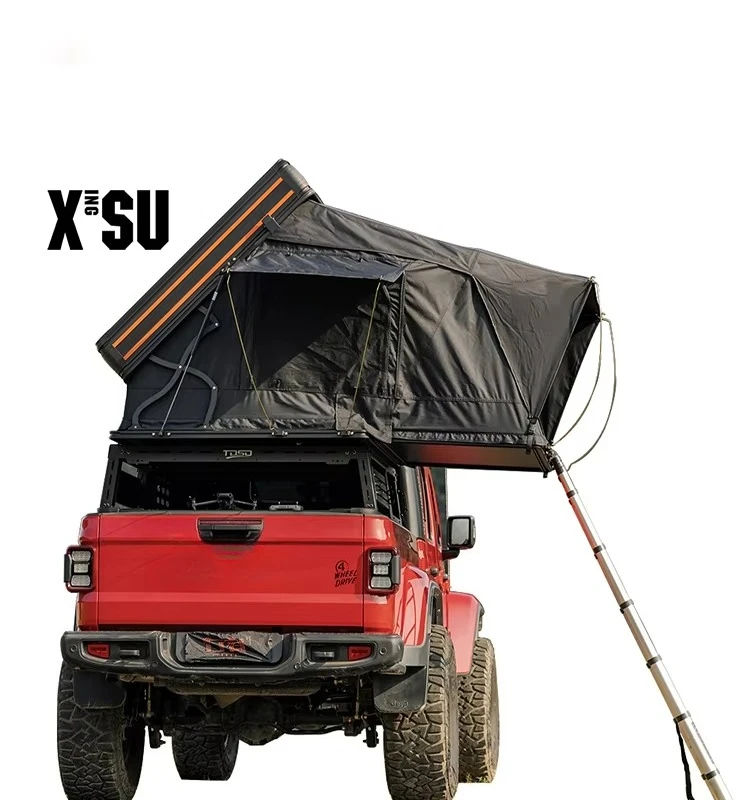 

Xscamper Xl Rooftop Tent Security Rooftop Tent Waterproof