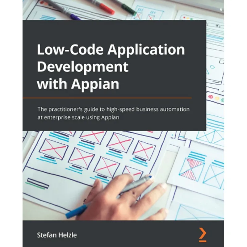 

Low-Code Application Development With Appian