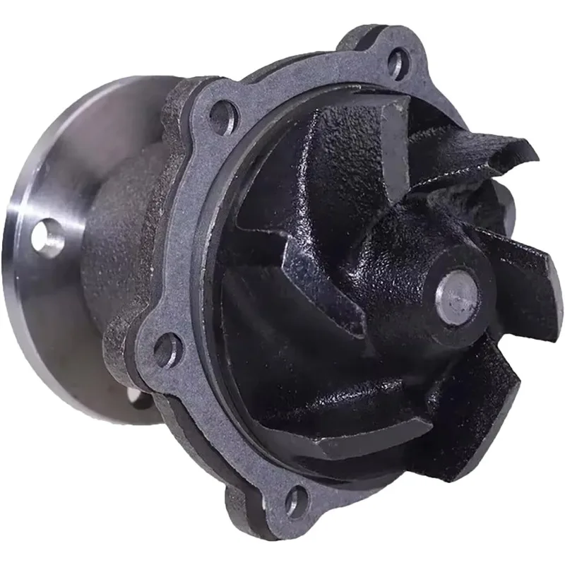 1PCS Water Pump 136315100A 6599948 For Bobcat 843 Skid Steer Loader For Perkins 4.154 Engine For Gehl SL6620 SL6625