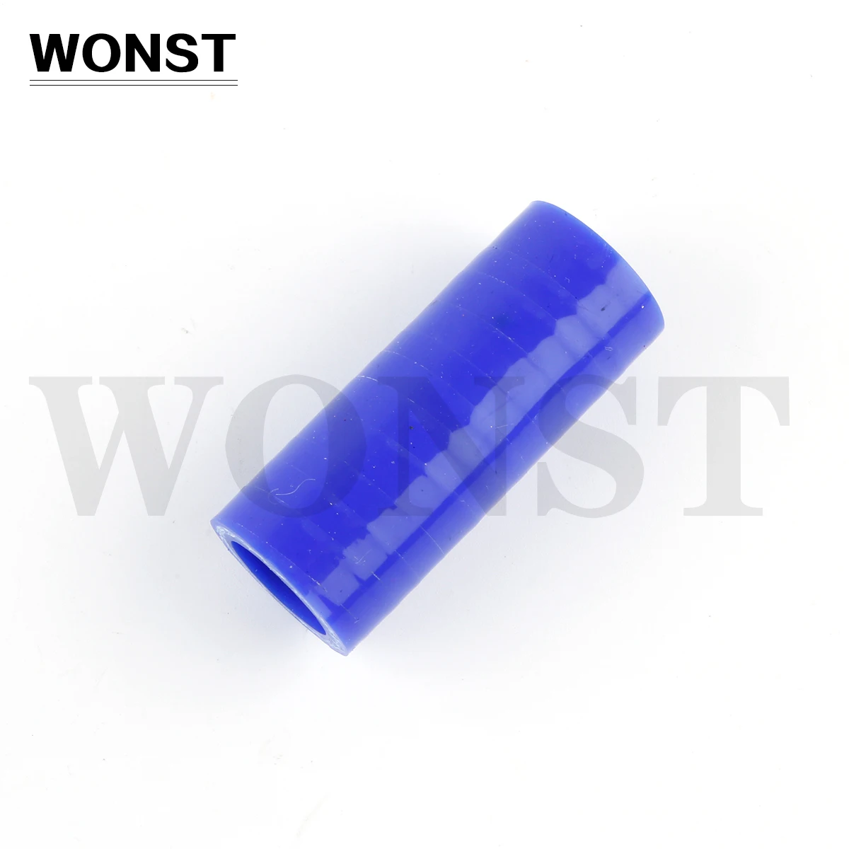 For 1991 SUZUKI RM 125 RM125 Motorcycle Silicone Radiator Coolant Hose Kit