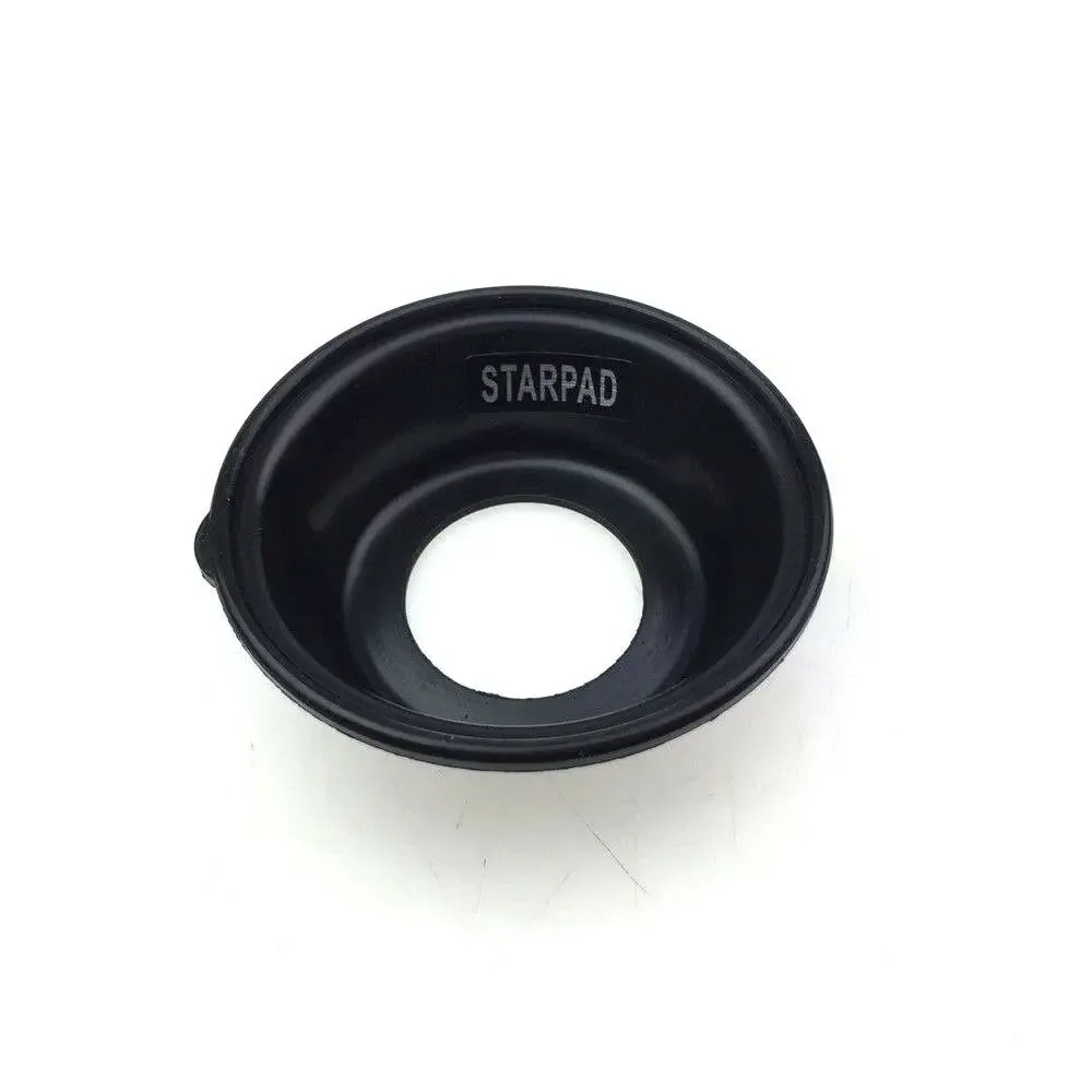 STARPAD Motorcycle car HJ125 GZ150 GS125 GN125 carburetor vacuum film