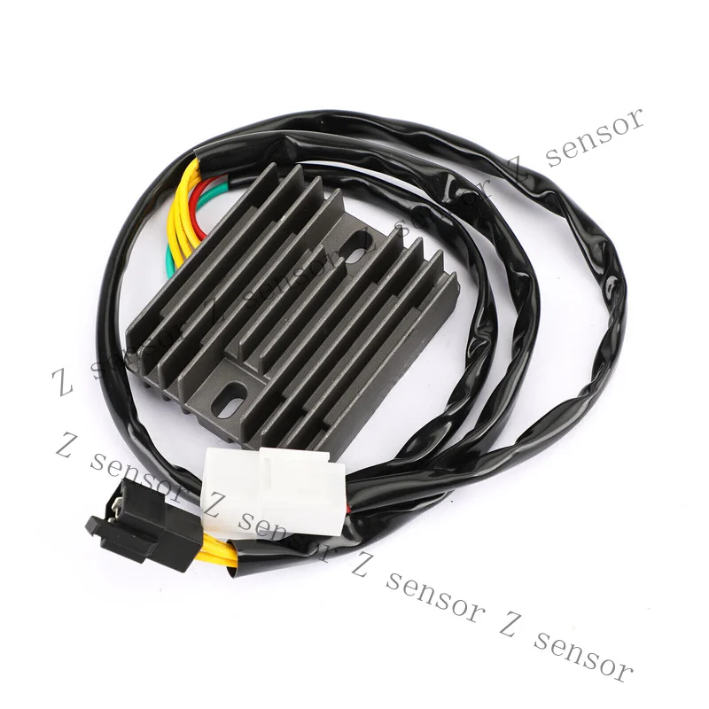 Z+ VOLTAGE REGULATOR for Honda 125 XL V VARADERO ie 2007 - 16 31600-KPC-D51 A2