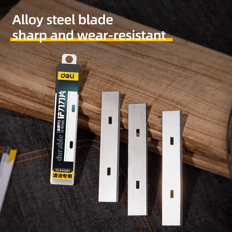 Thumbnail 3 - #84 Most Popular Scraper Blades