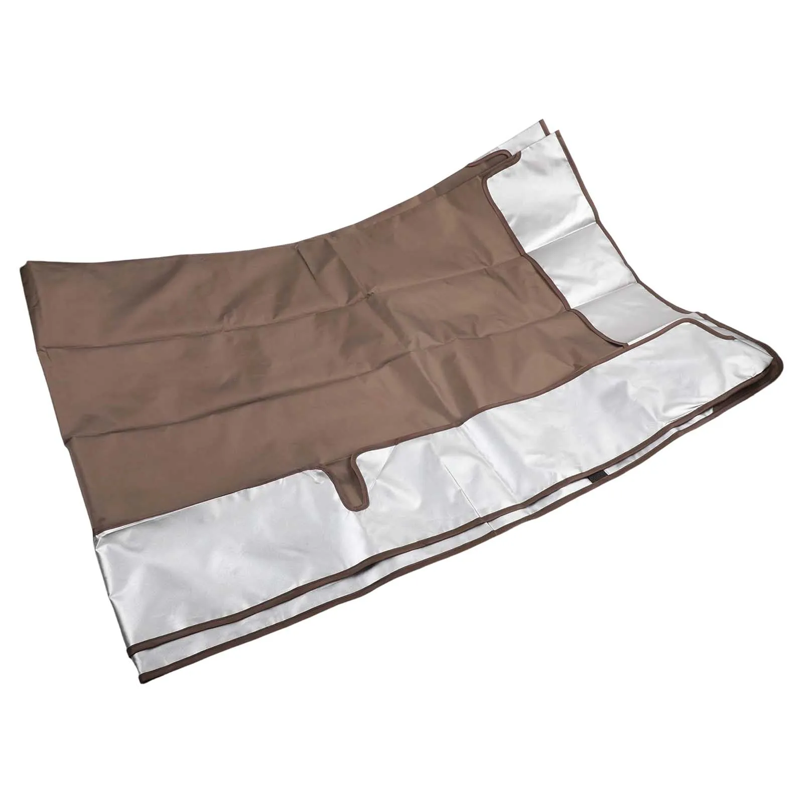 For Garden Swing Outdoor Canopy Garden Swing Cover Furniture Upgrade Flexible 420D Oxford Fabric Easy Installation